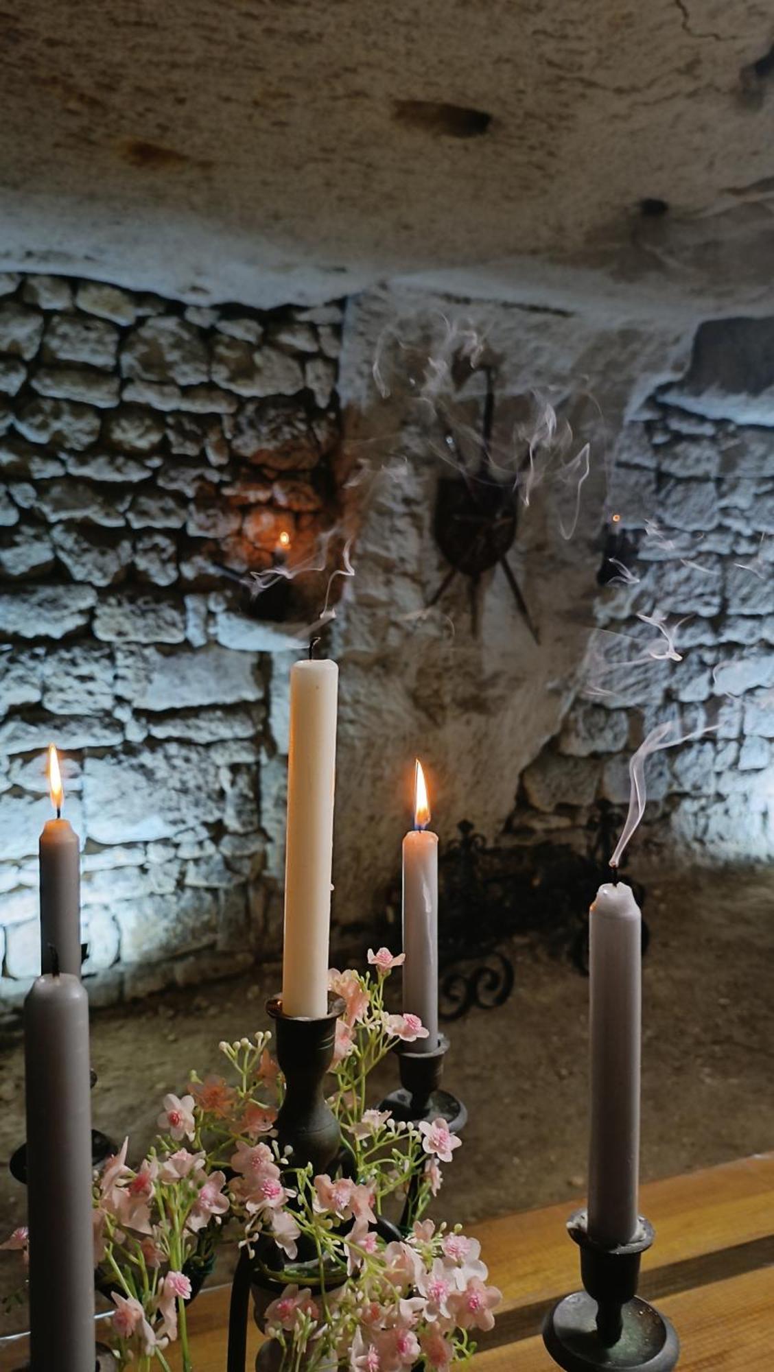 Meuble De Tourisme Petit Chail Saint Savinien Exterior foto
